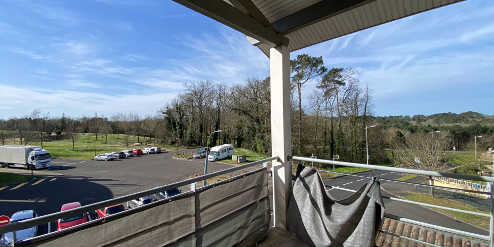 appartement à MONT DE MARSAN (40000)